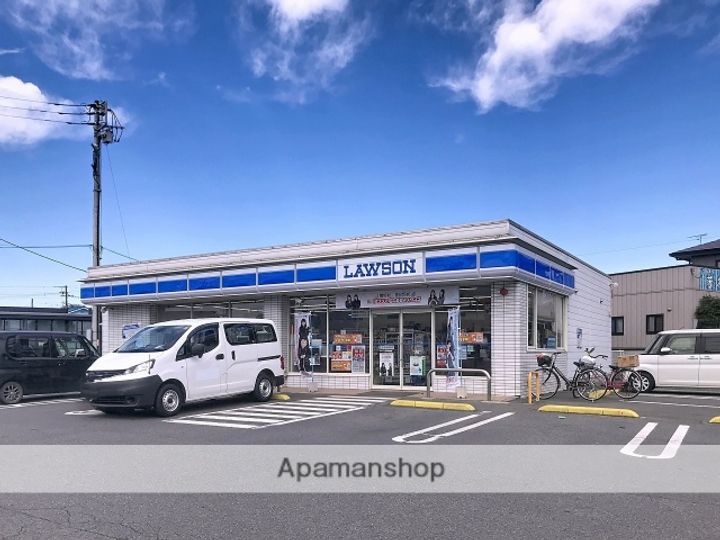 グラン・ジュテPARTⅠ106の周辺