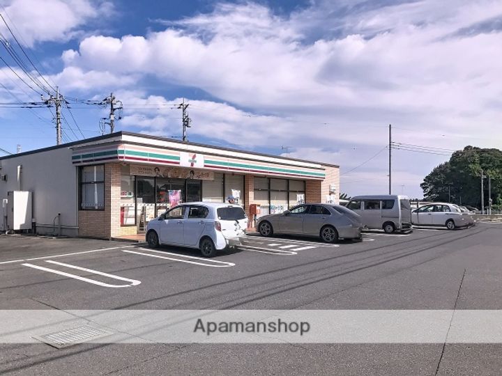 グラン・ジュテPARTⅠ106の周辺