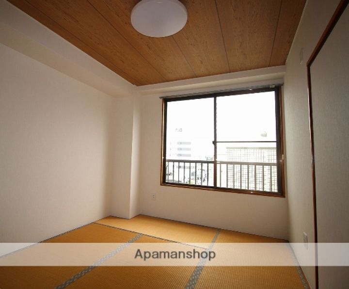 小島ビル305の内装