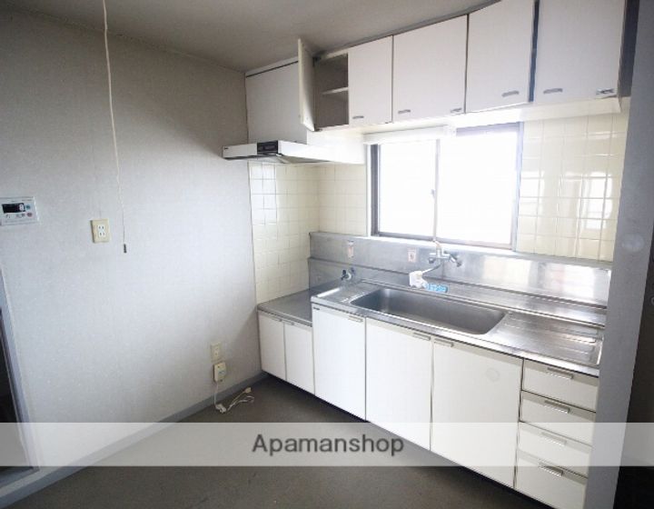 小島ビル305のキッチン