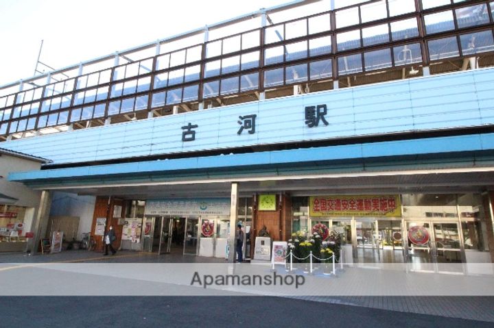 小島ビル305の周辺