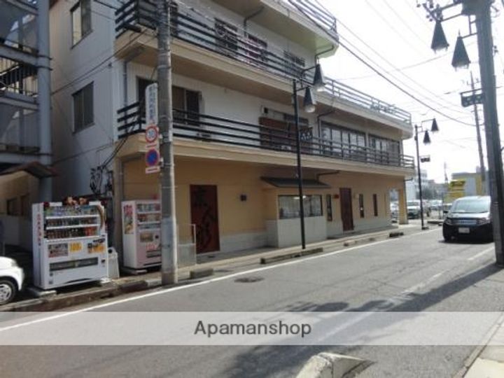 小島ビル305の周辺