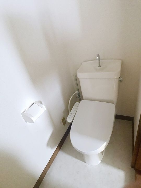 アメニティハイツのその他画像