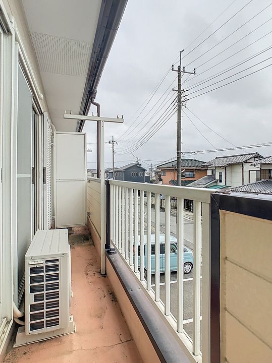 アメニティハイツのその他画像