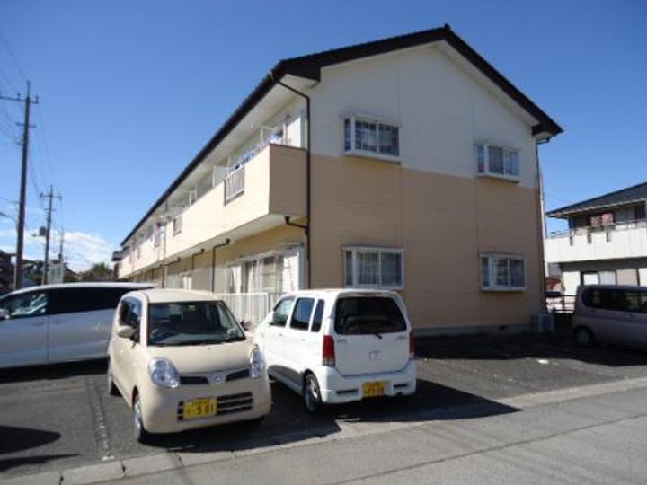 アメニティハイツのその他画像