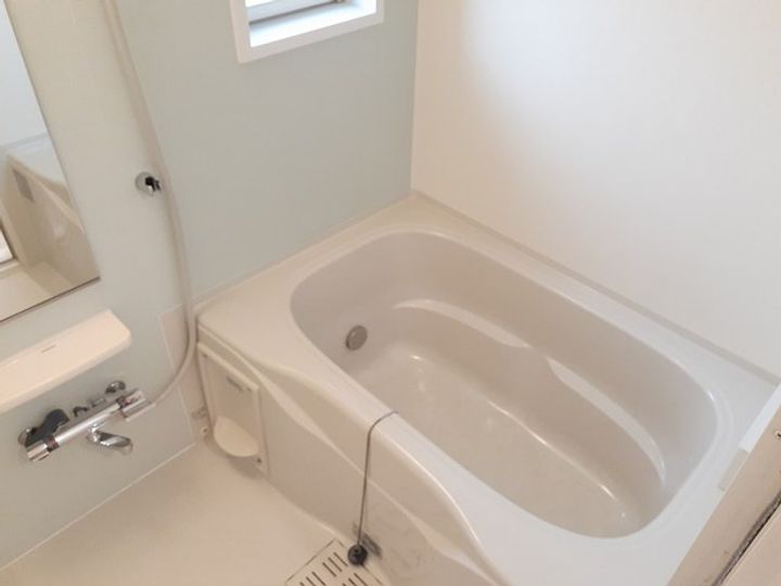 ノースウッド Ⅰの風呂