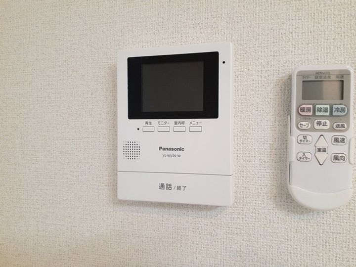 ノースウッド Ⅰのその他画像