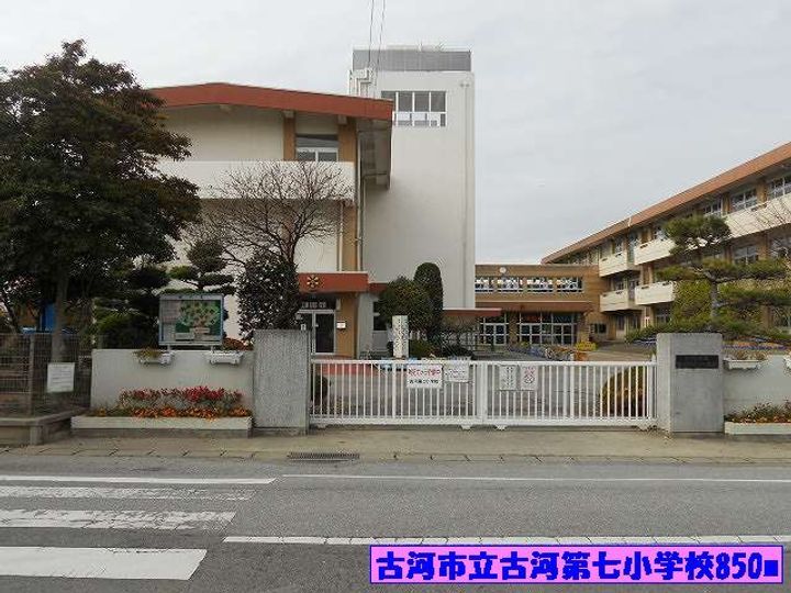 ノースウッド Ⅰの周辺