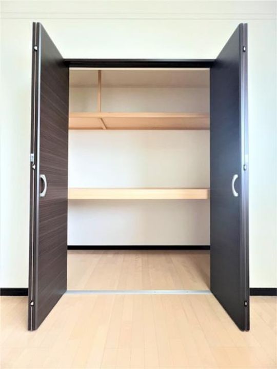 グラシアS A103の内装