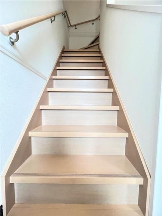 グラシアS A103の内装