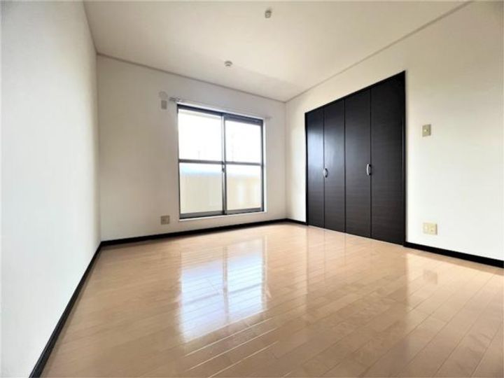 グラシアS A103の内装