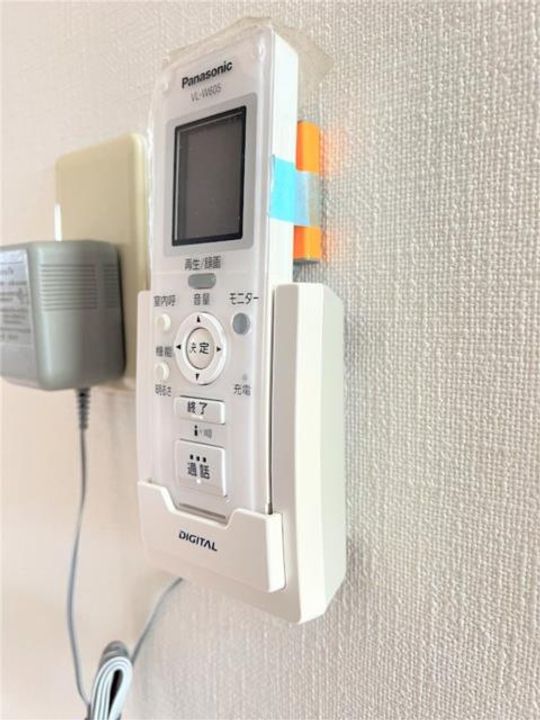 グラシアS A103のその他画像