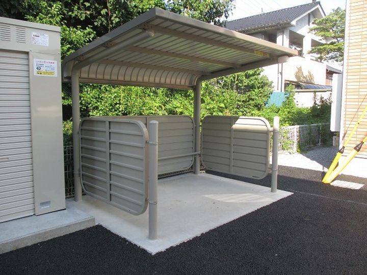 パレステージのその他画像