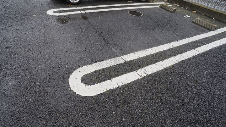 パレステージのその他画像