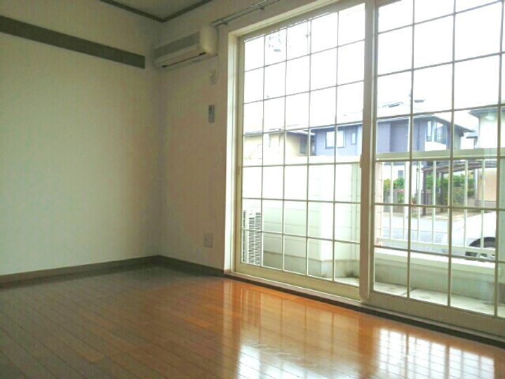 パレステージのその他画像