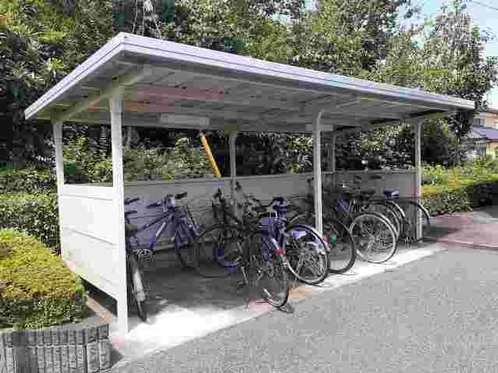 パレステージのその他画像