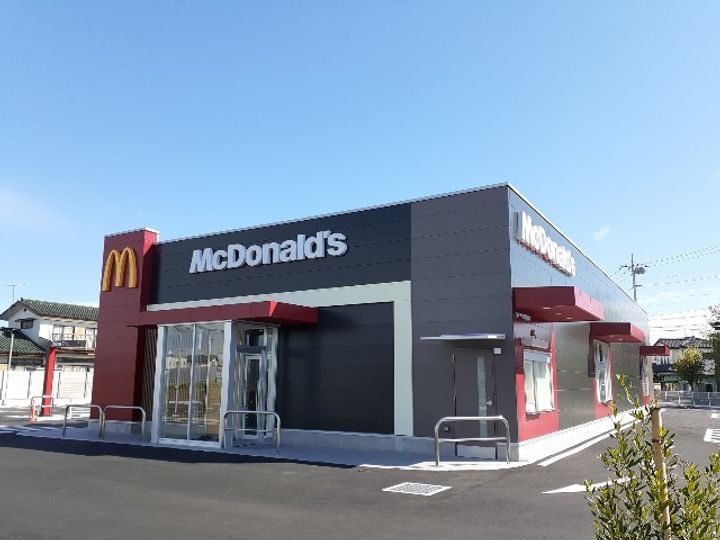 アルソーレAの周辺