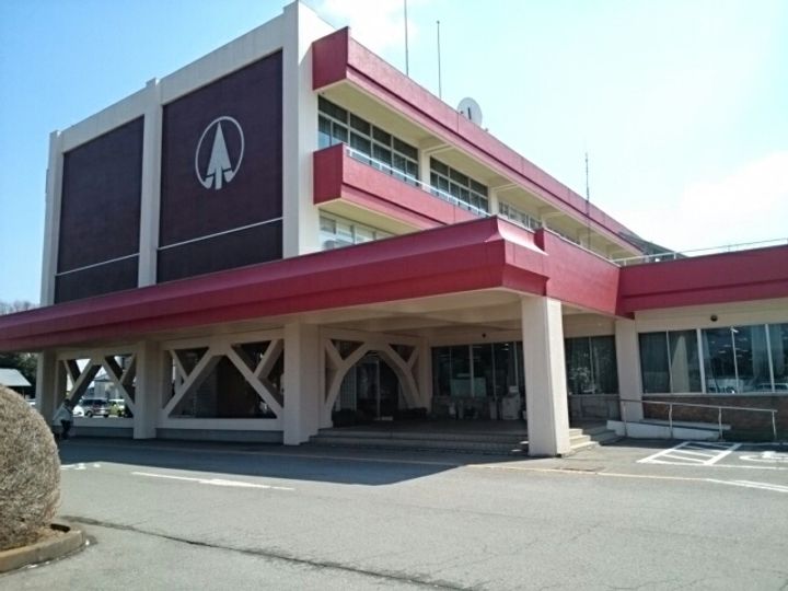 アルソーレAの周辺