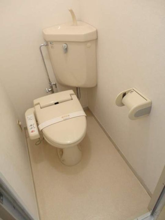 コーポ幸町のその他画像