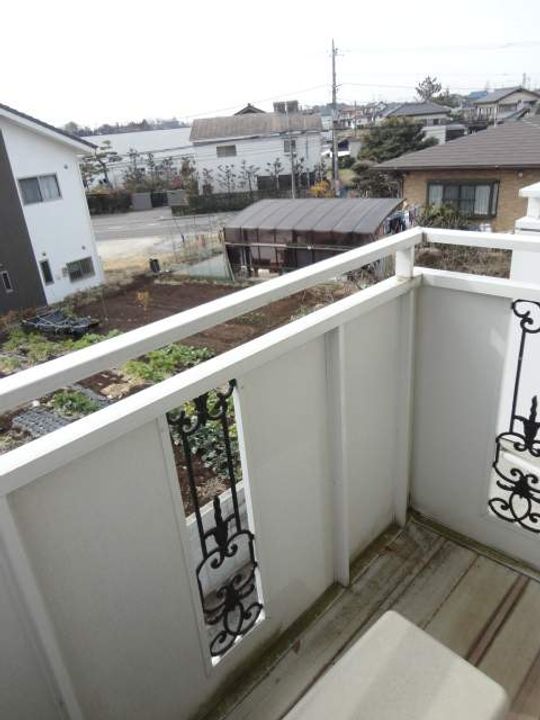 コーポ幸町のその他画像