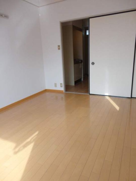 コーポ幸町のその他画像