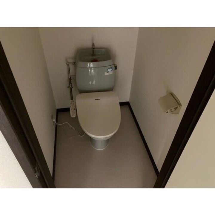 ウエストヴァリーハイツのその他画像