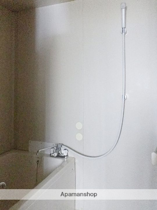 セイヒロコーポの風呂