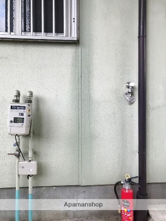 セイヒロコーポのその他画像