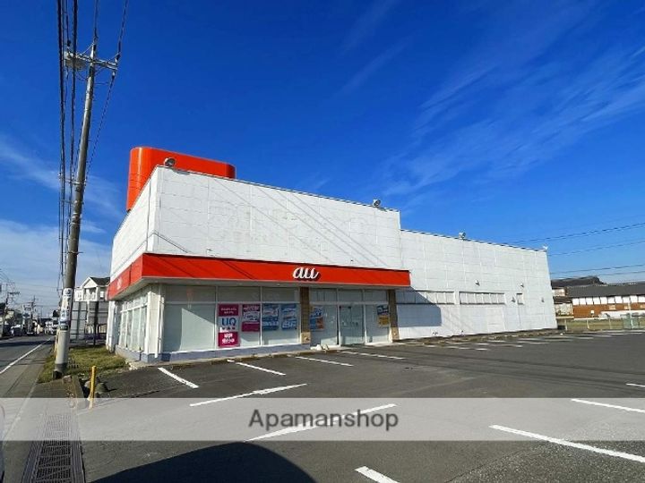 セイヒロコーポの周辺