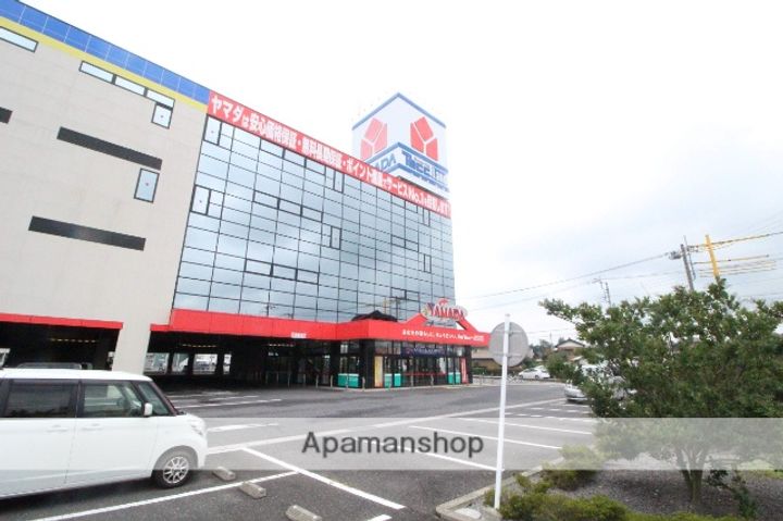 セイヒロコーポの周辺