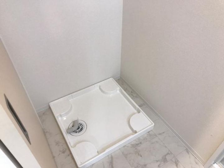 パーク モルデノの内装