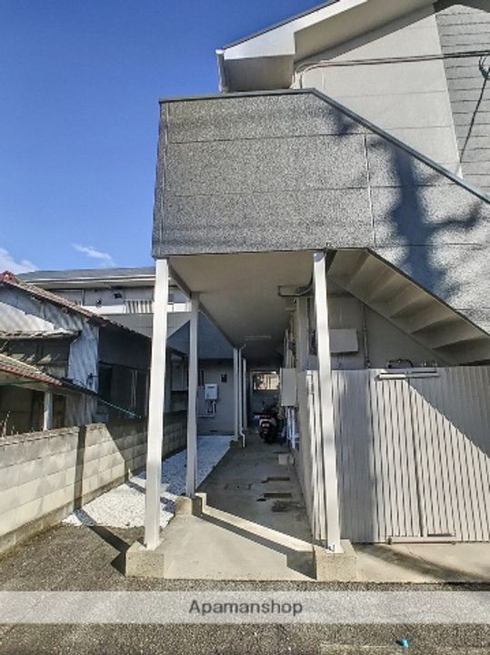 サンクラウンコーポのその他画像