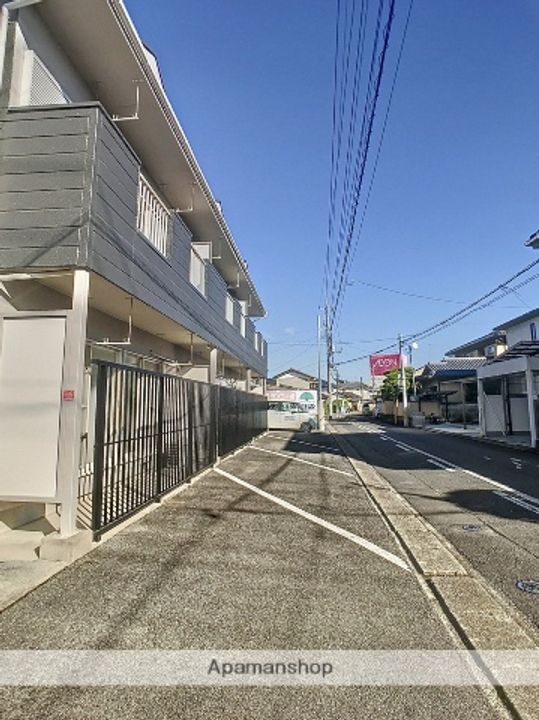 サンクラウンコーポのその他画像