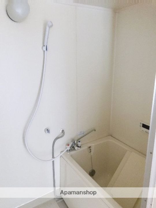 サンクラウンコーポの風呂