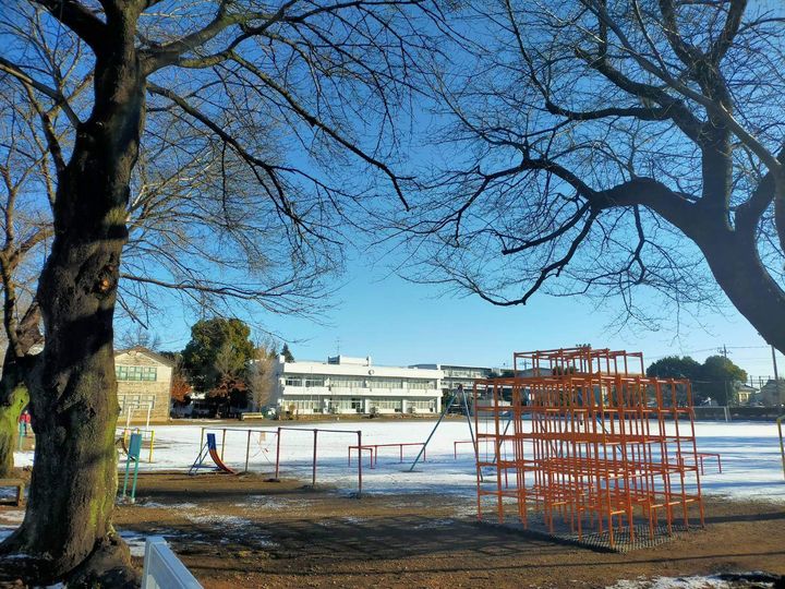 サンクラウンコーポの周辺