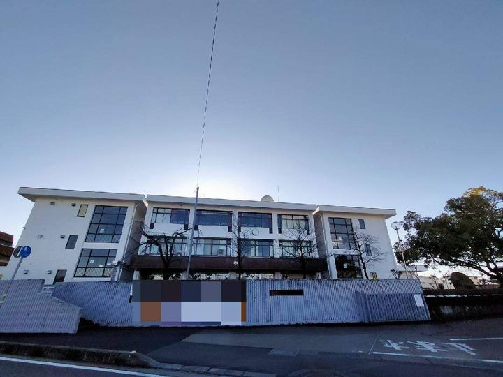 サンクラウンコーポの周辺