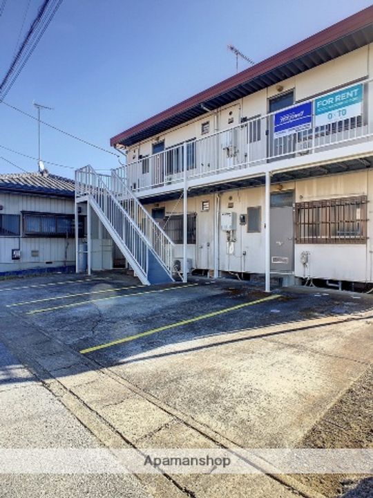 上辺見南ハイツのその他画像