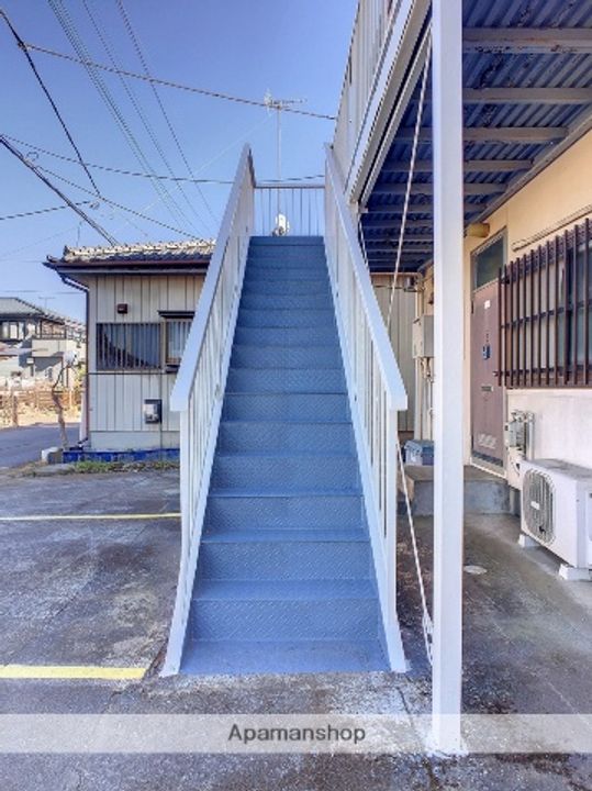 上辺見南ハイツのその他画像