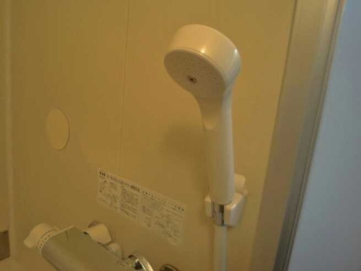 コーポ幸町の内装