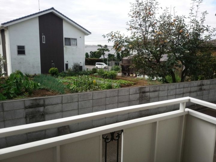 コーポ幸町の内装