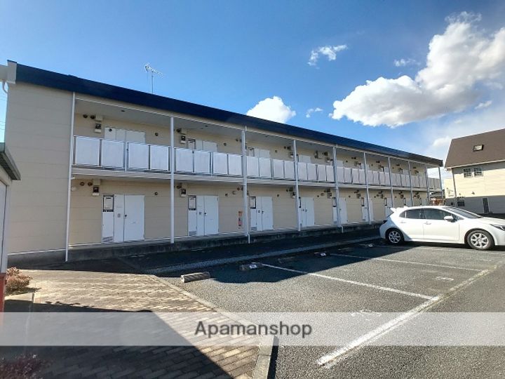 NOGIあおいの外観