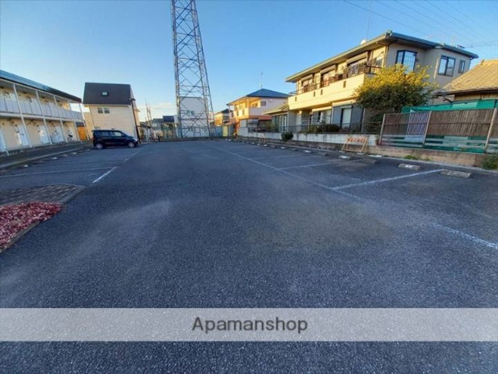 NOGIあおいの外観