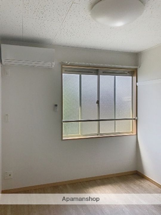 NOGIさくら208の内装