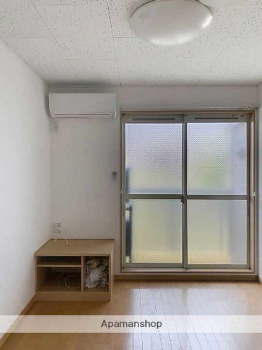 NOGIさくら208の居間