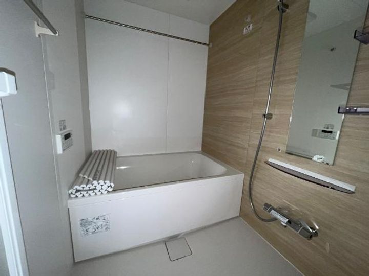 グラン エクシードⅡの風呂