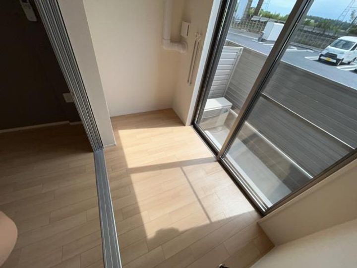 グラン エクシードⅡの内装