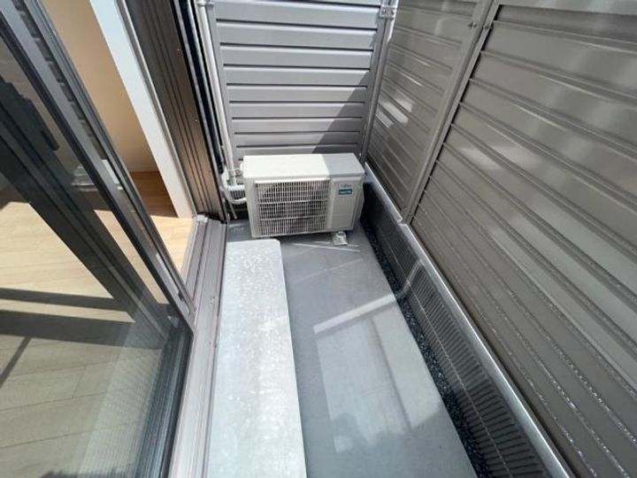 グラン エクシードⅡの内装