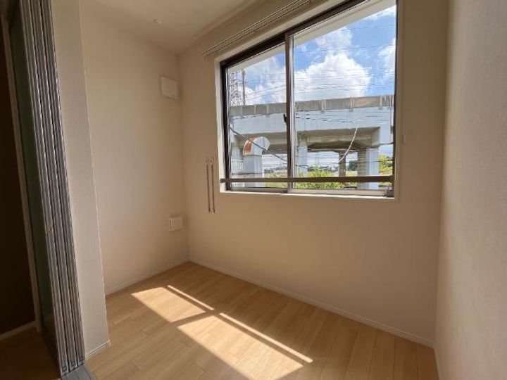 グラン エクシードⅡの内装