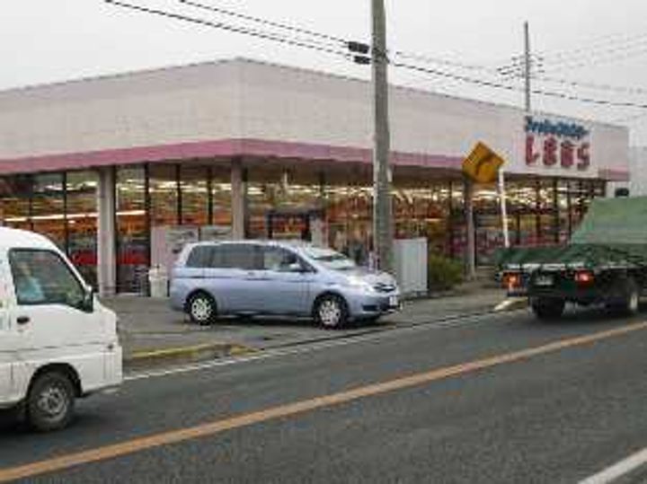 グラン エクシードⅡの周辺