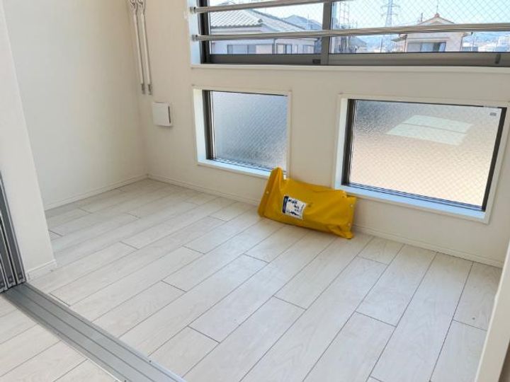 エトワール タケの内装